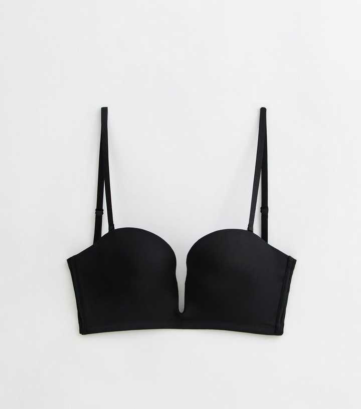 Night Out Plunge Bra